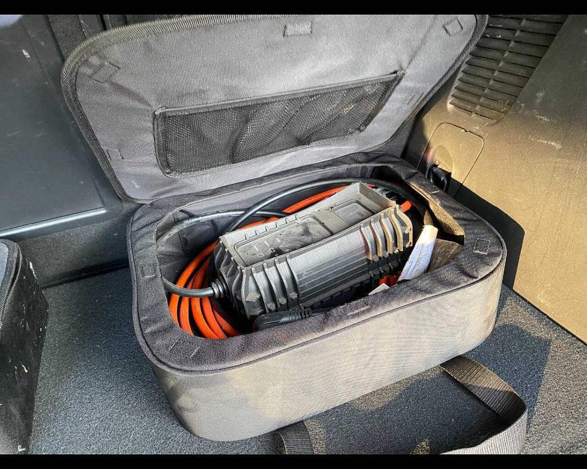 Opel Opel Grandland usata 3