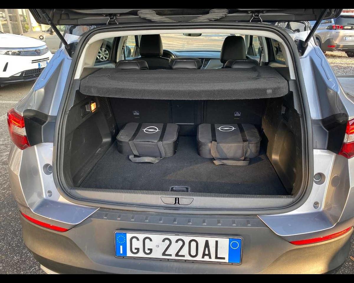 Opel Opel Grandland usata 5