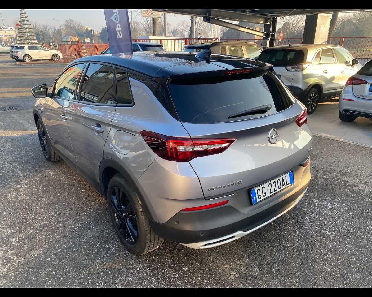 Opel Opel Grandland usata 6