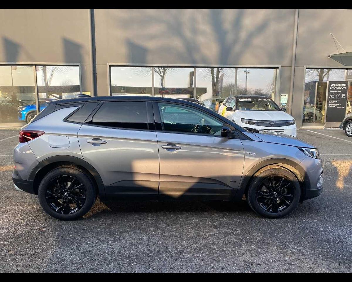 Opel Opel Grandland usata 9