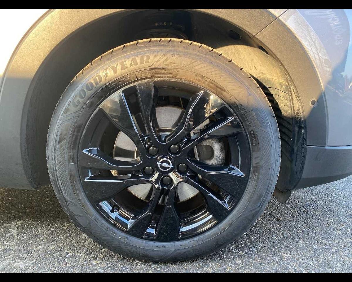 Opel Opel Grandland usata 10