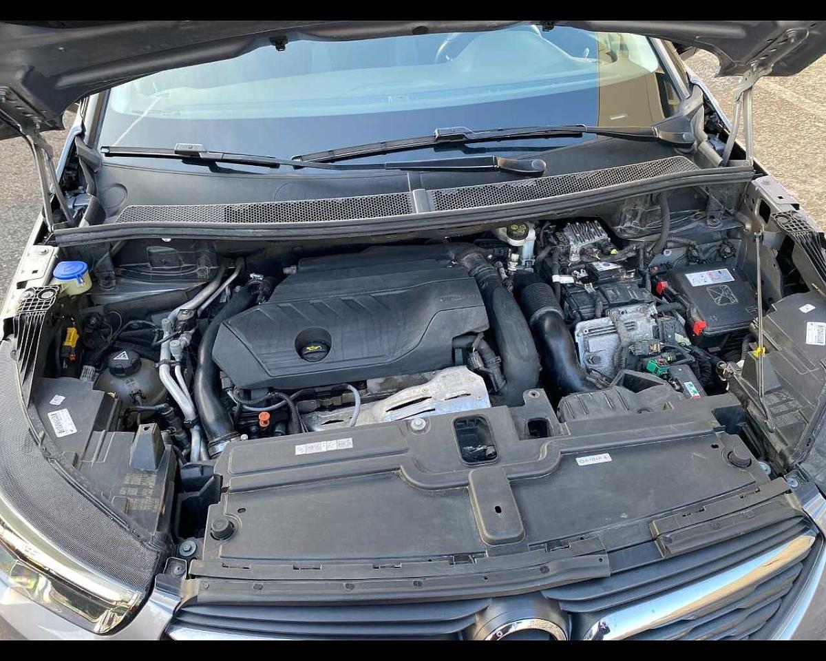 Opel Opel Grandland usata 15