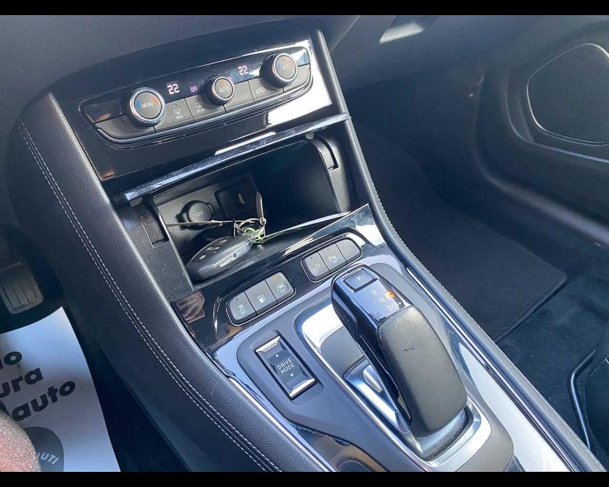 Opel Opel Grandland usata 17