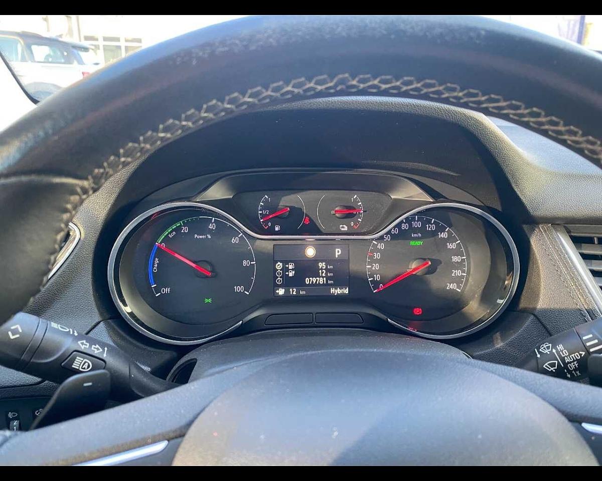 Opel Opel Grandland usata 19