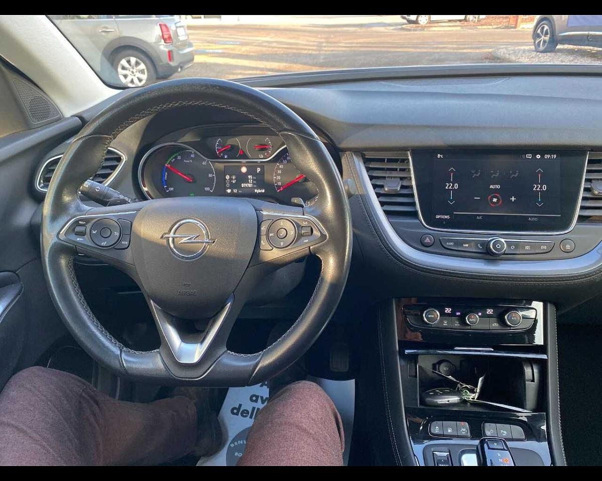 Opel Opel Grandland usata 20