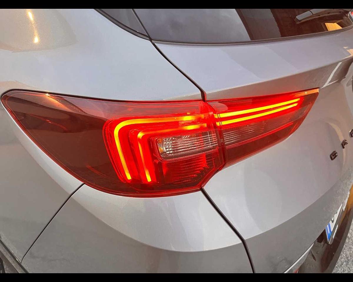 Opel Opel Grandland usata 1