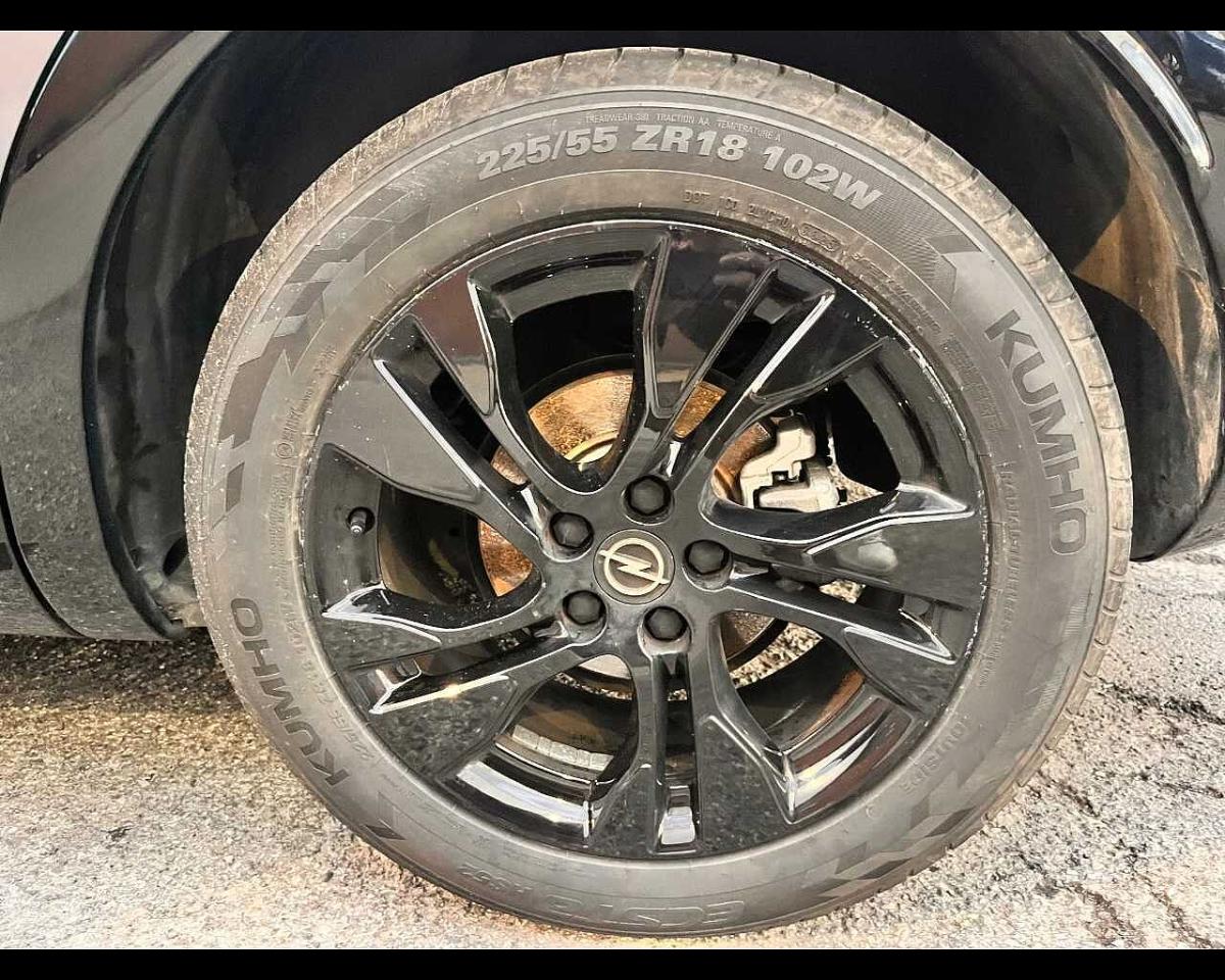 Opel Opel Grandland usata 2