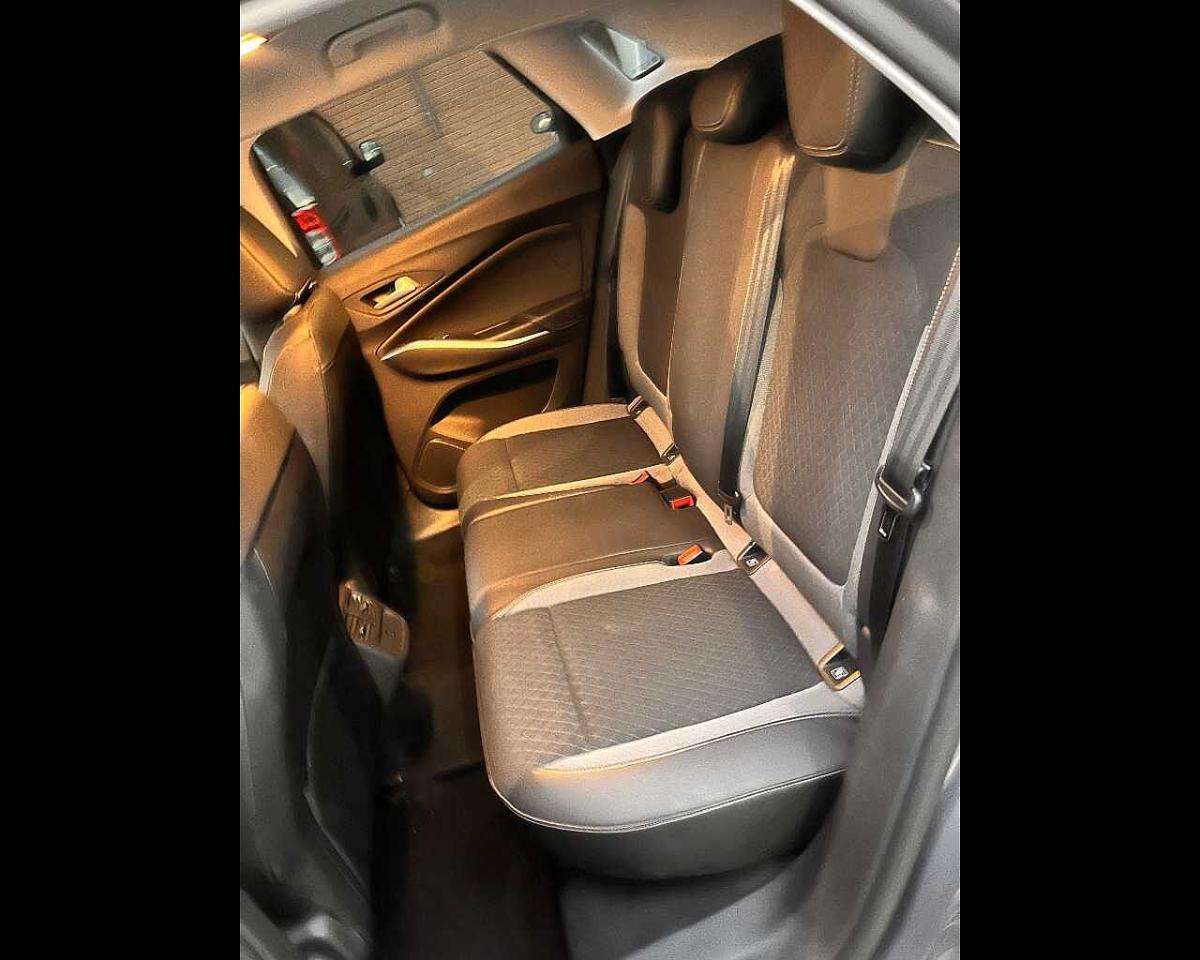 Opel Opel Grandland usata 3