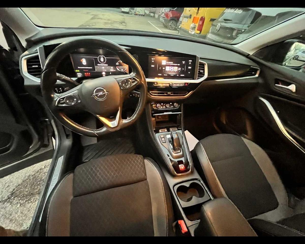 Opel Opel Grandland usata 5