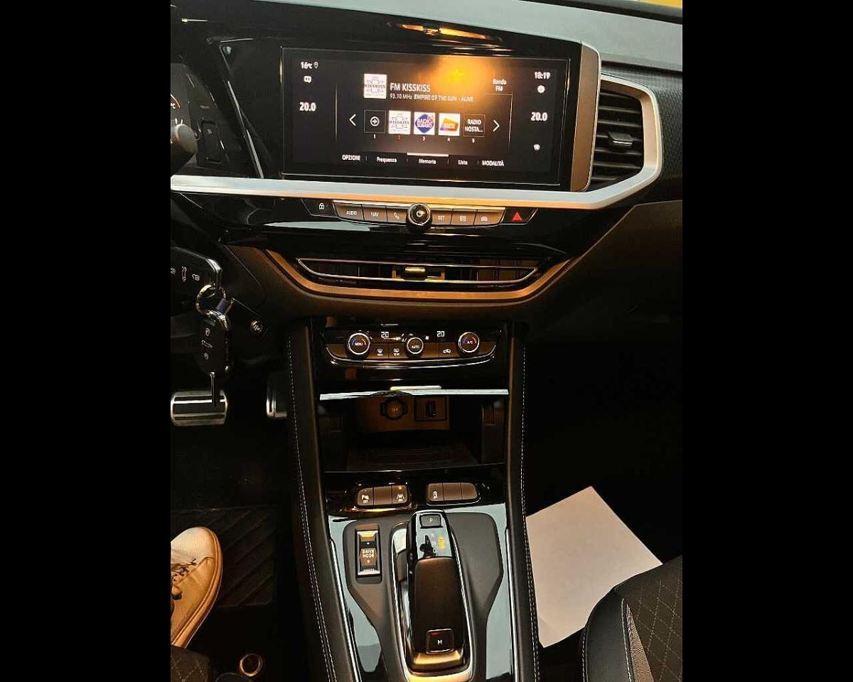 Opel Opel Grandland usata 8