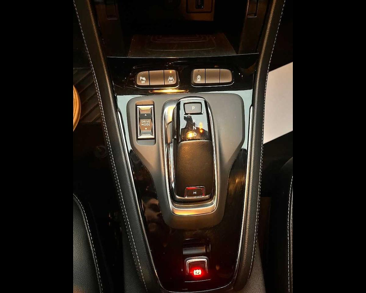 Opel Opel Grandland usata 9