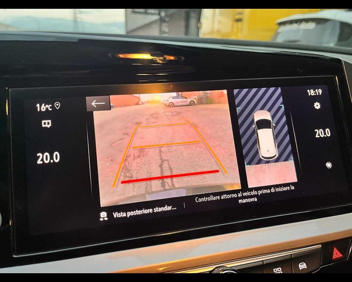 Opel Opel Grandland usata 10