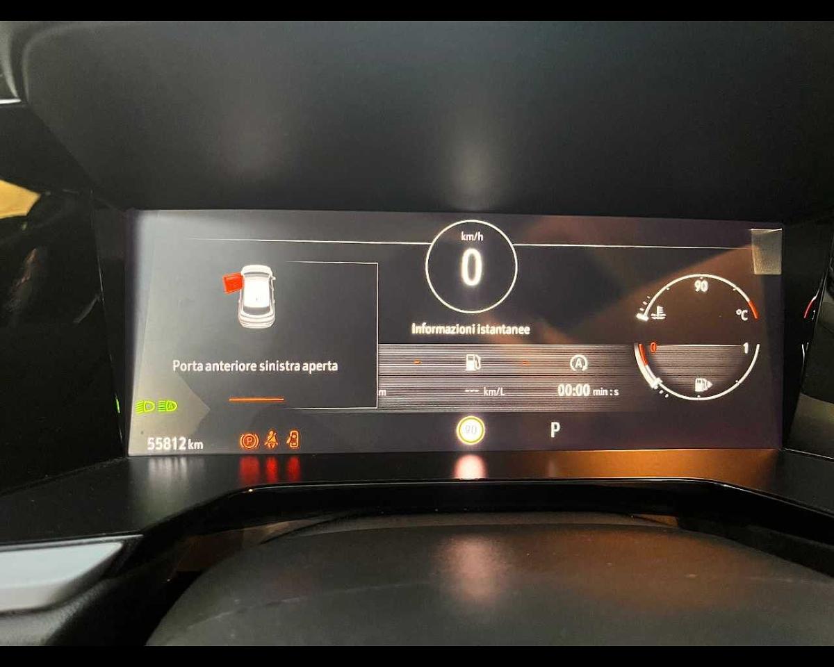 Opel Opel Grandland usata 12