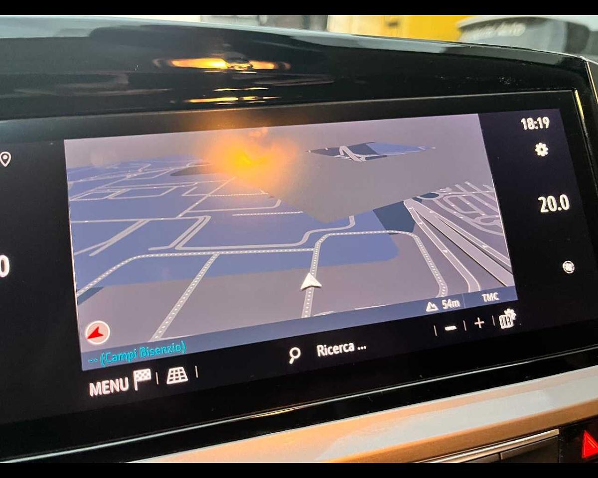 Opel Opel Grandland usata 13