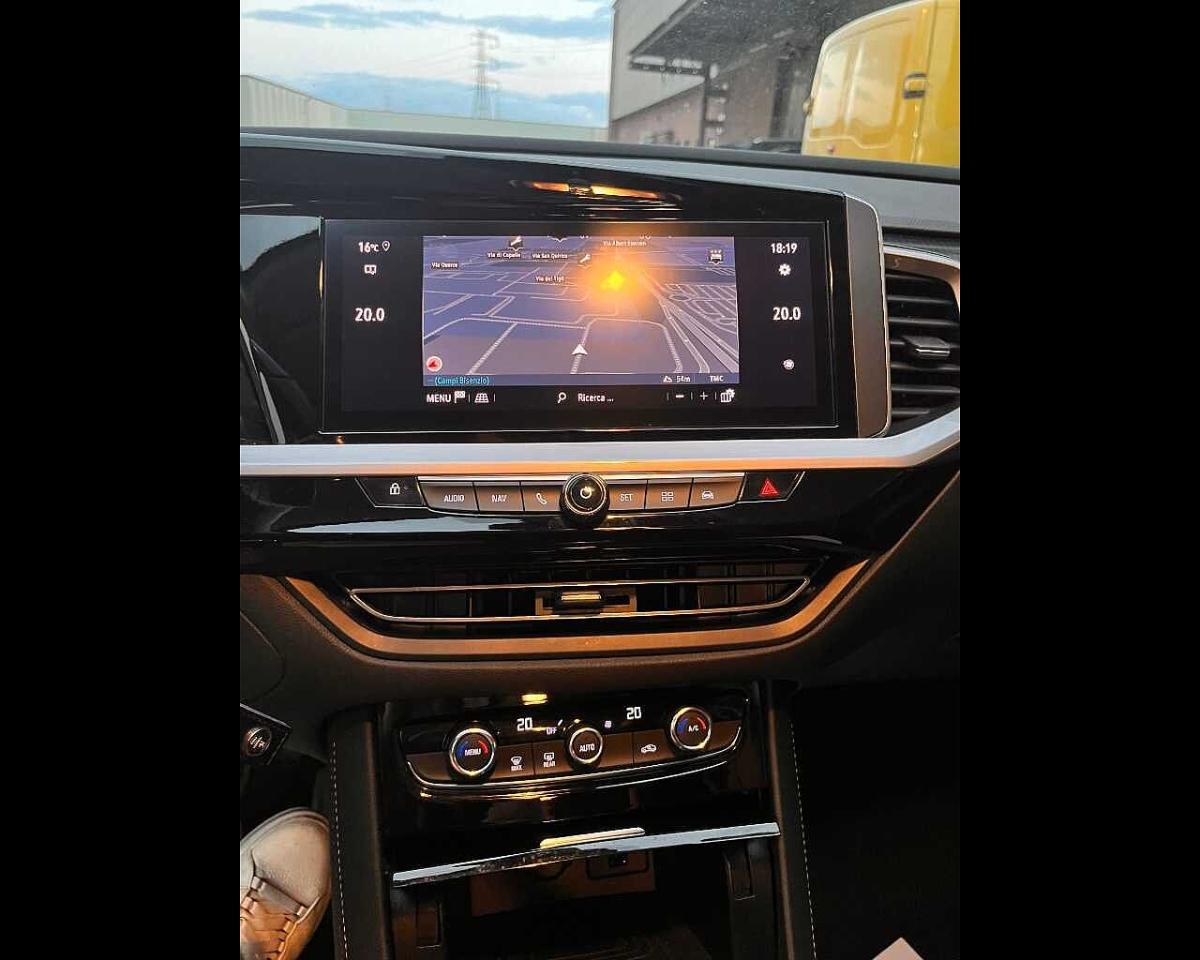 Opel Opel Grandland usata 15