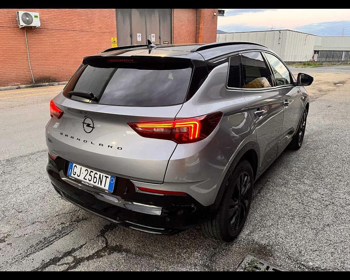 Opel Opel Grandland usata 17