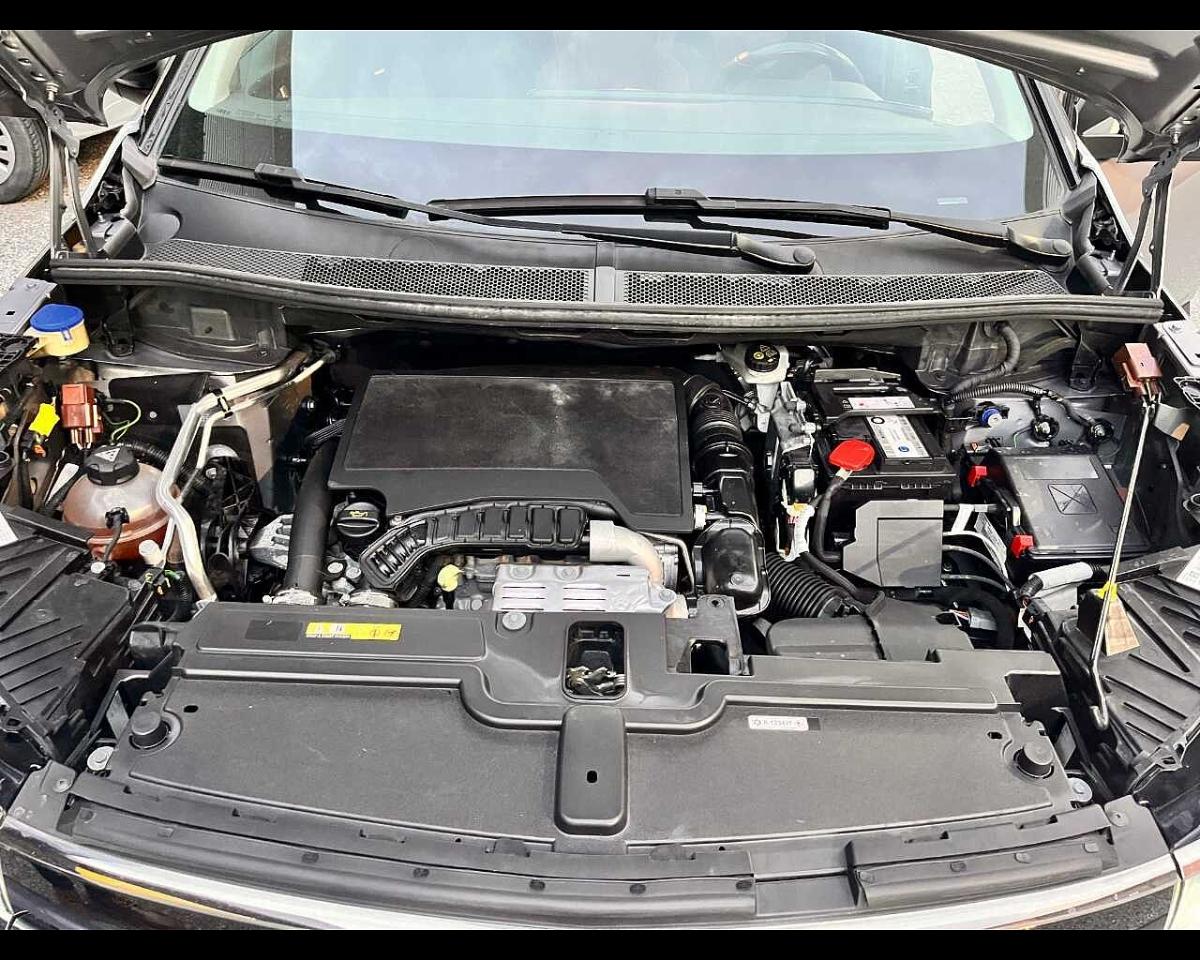 Opel Opel Grandland usata 21