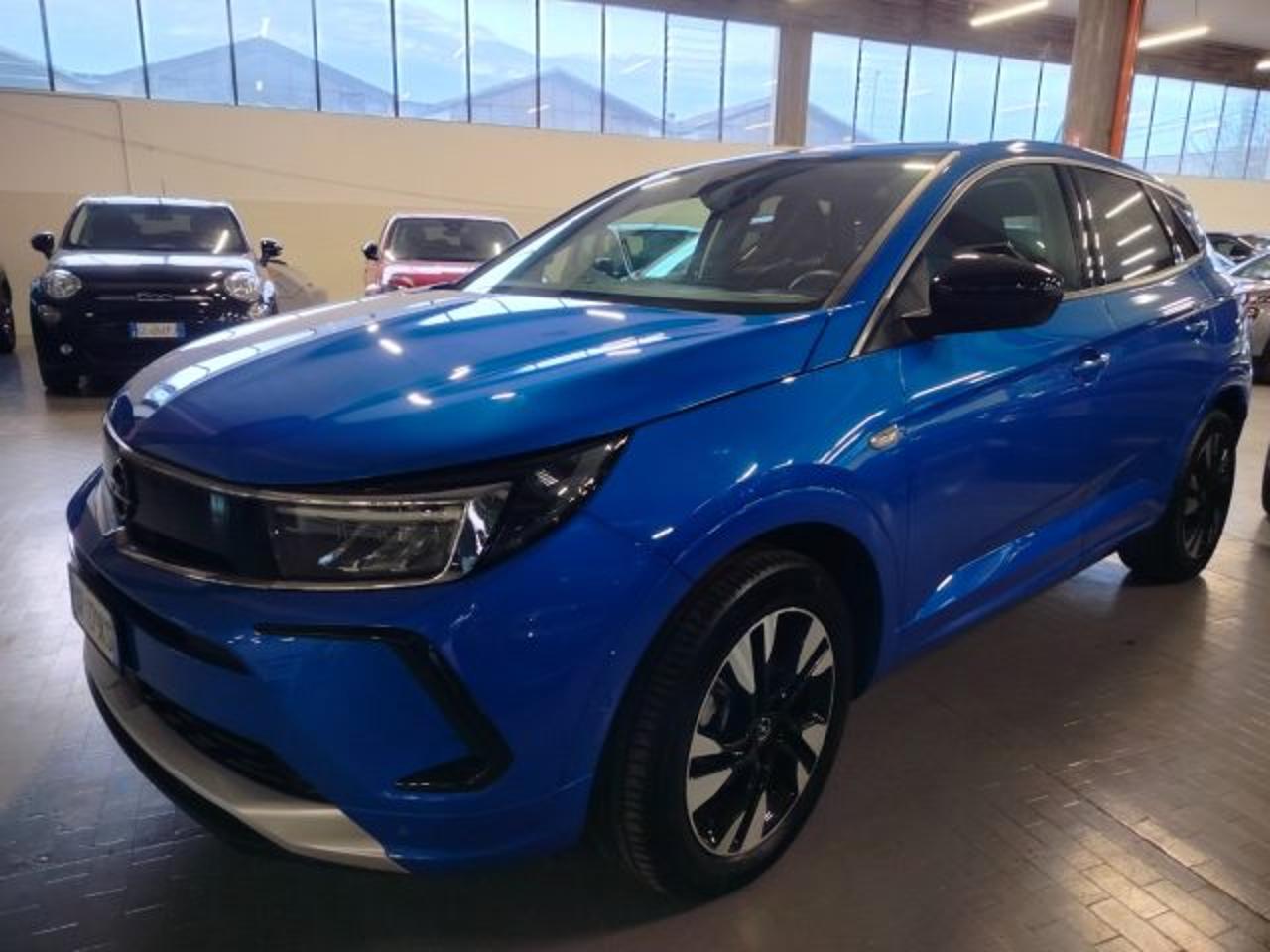 Opel Opel Grandland usata 3