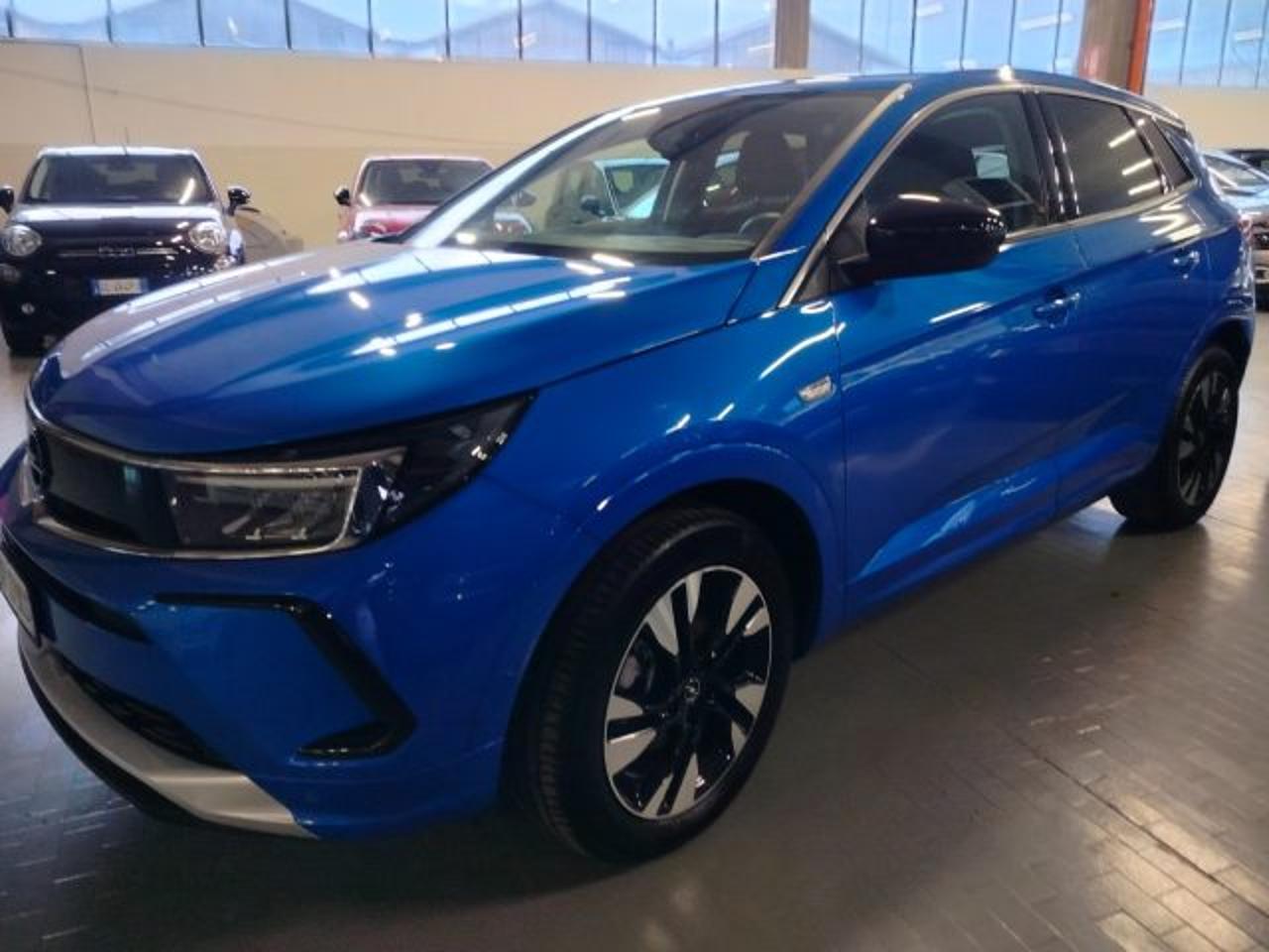 Opel Opel Grandland usata 4