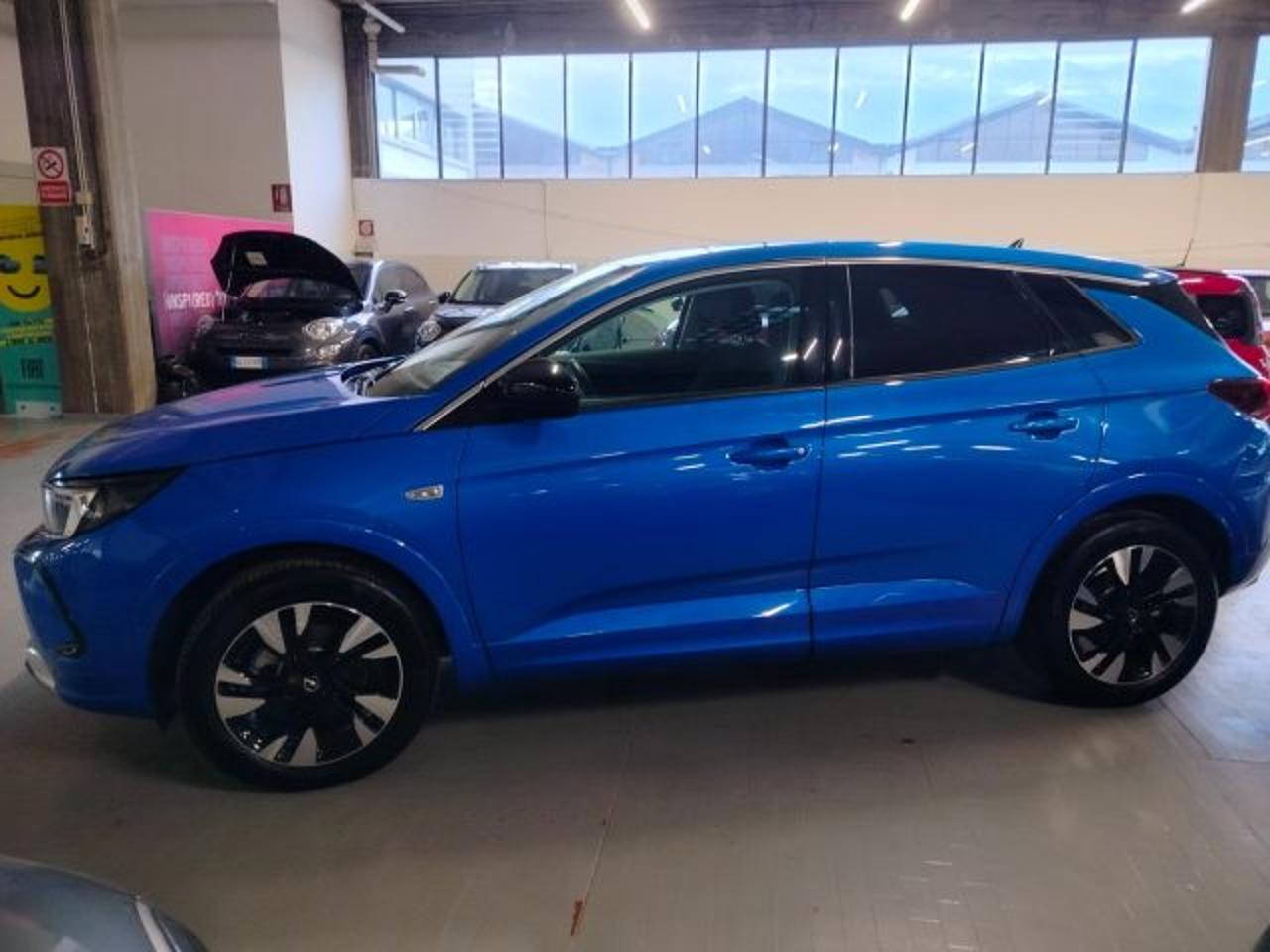 Opel Opel Grandland usata 5