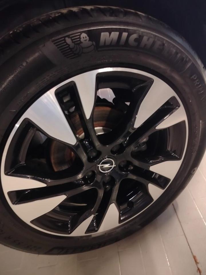 Opel Opel Grandland usata 6