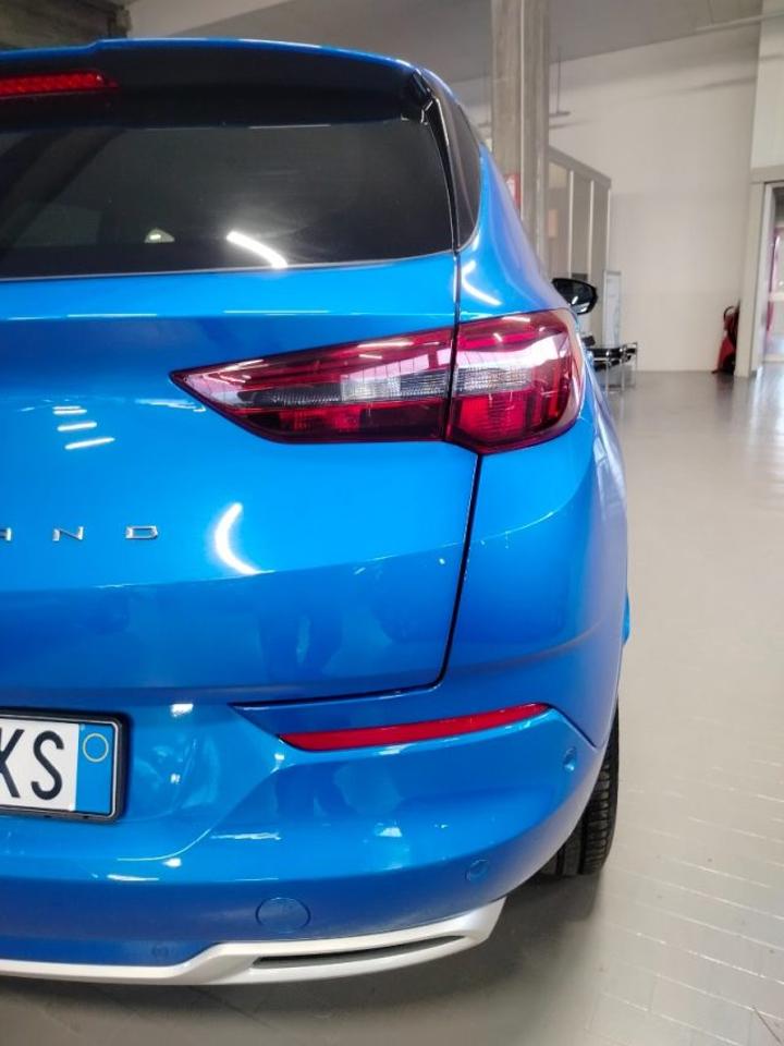 Opel Opel Grandland usata 7