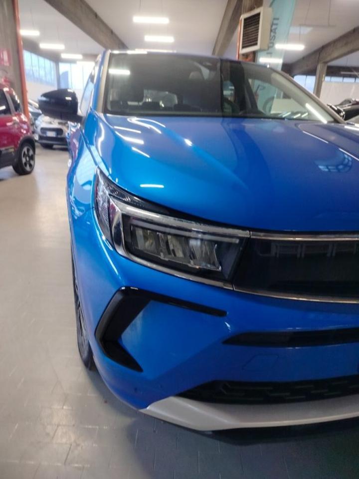 Opel Opel Grandland usata 8