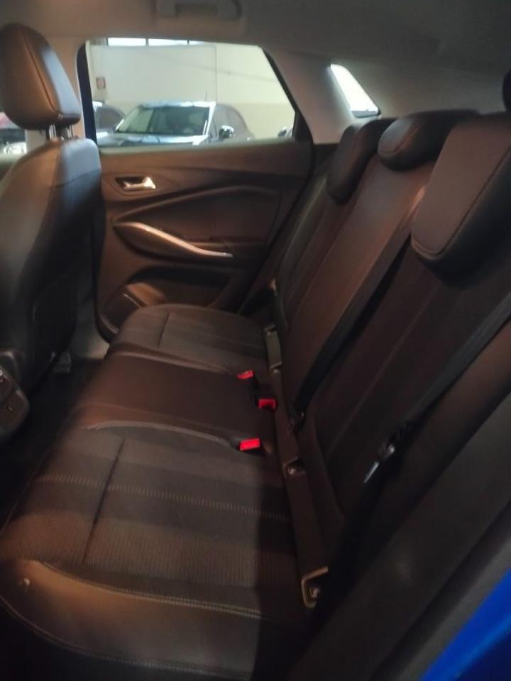 Opel Opel Grandland usata 9