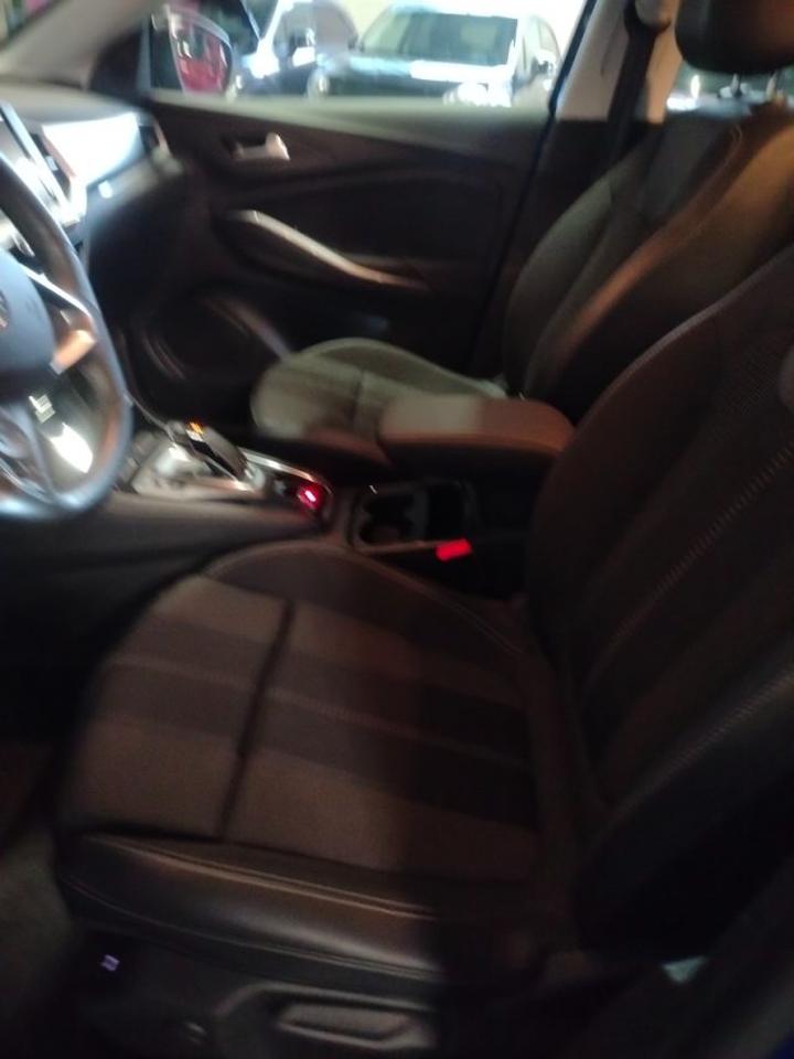 Opel Opel Grandland usata 10