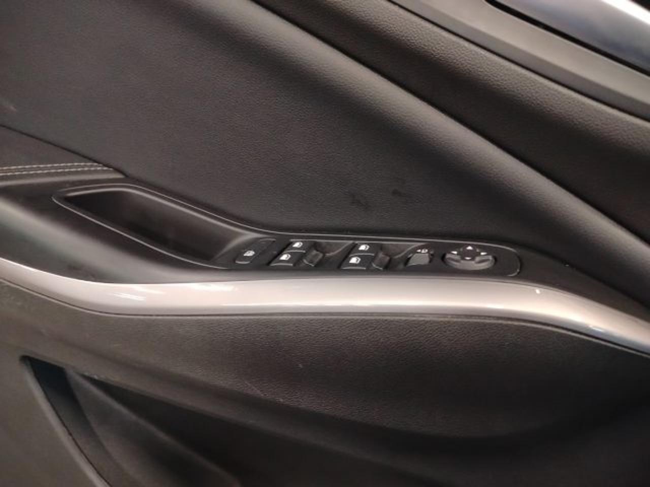 Opel Opel Grandland usata 14