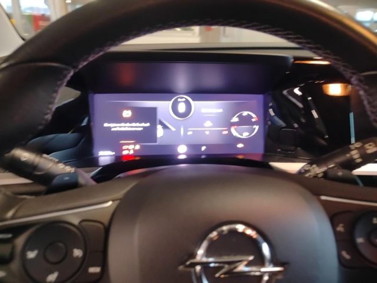 Opel Opel Grandland usata 16