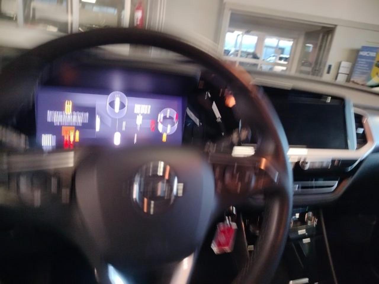 Opel Opel Grandland usata 17