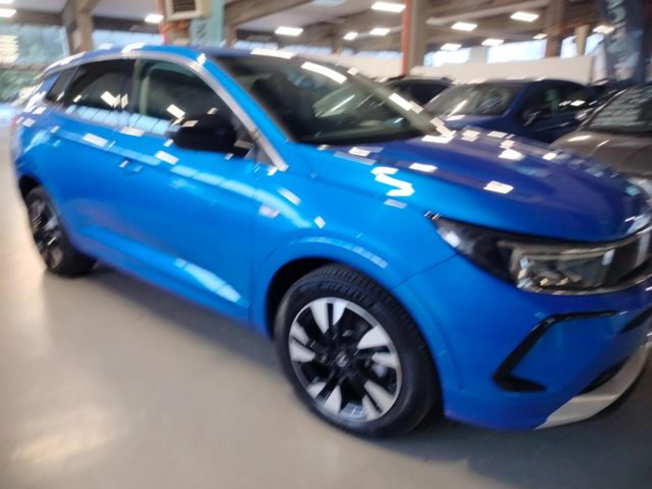 Opel Opel Grandland usata 22