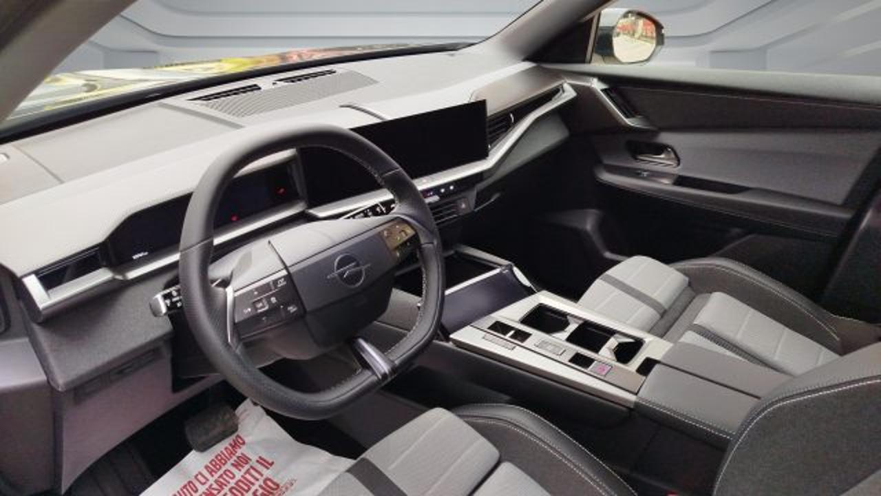 Opel Opel Grandland usata 2