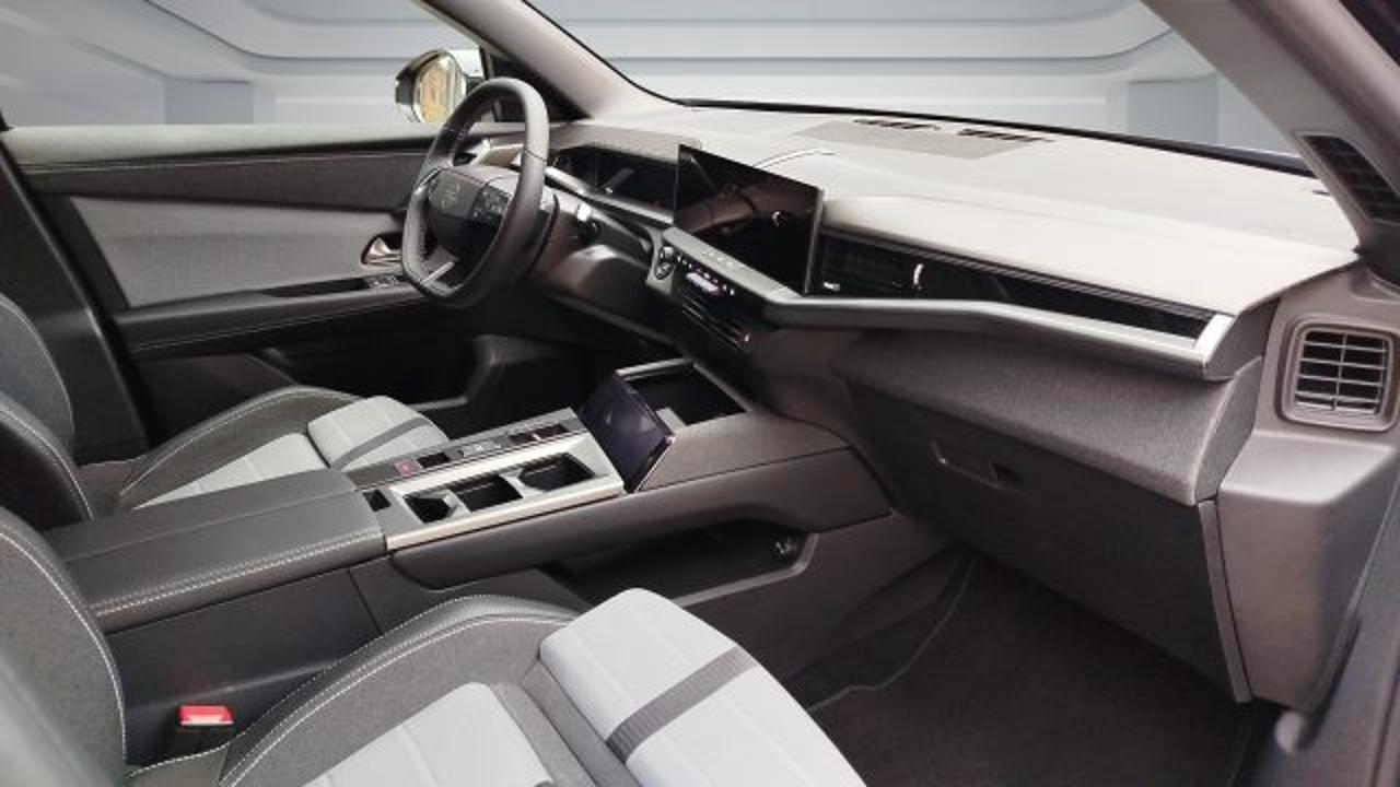 Opel Opel Grandland usata 3