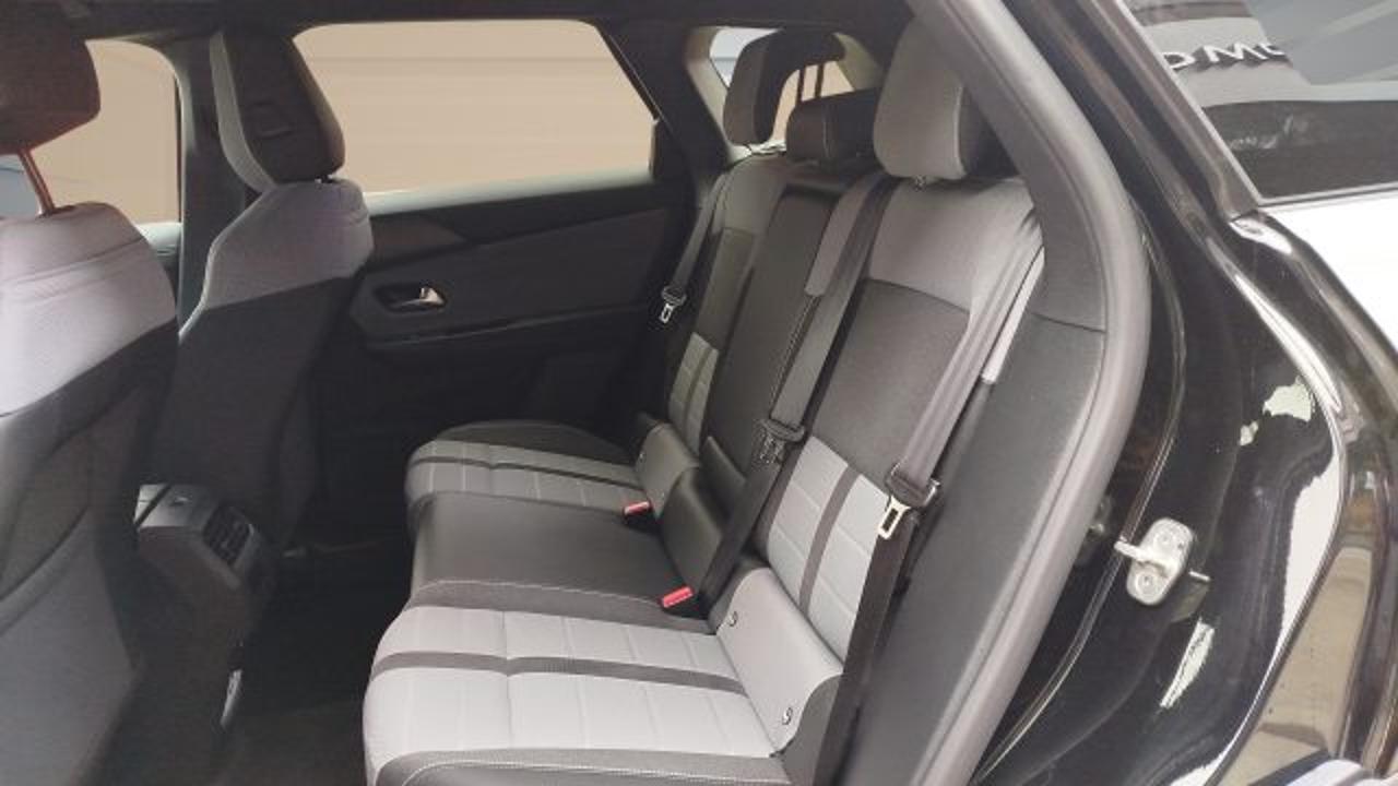 Opel Opel Grandland usata 9