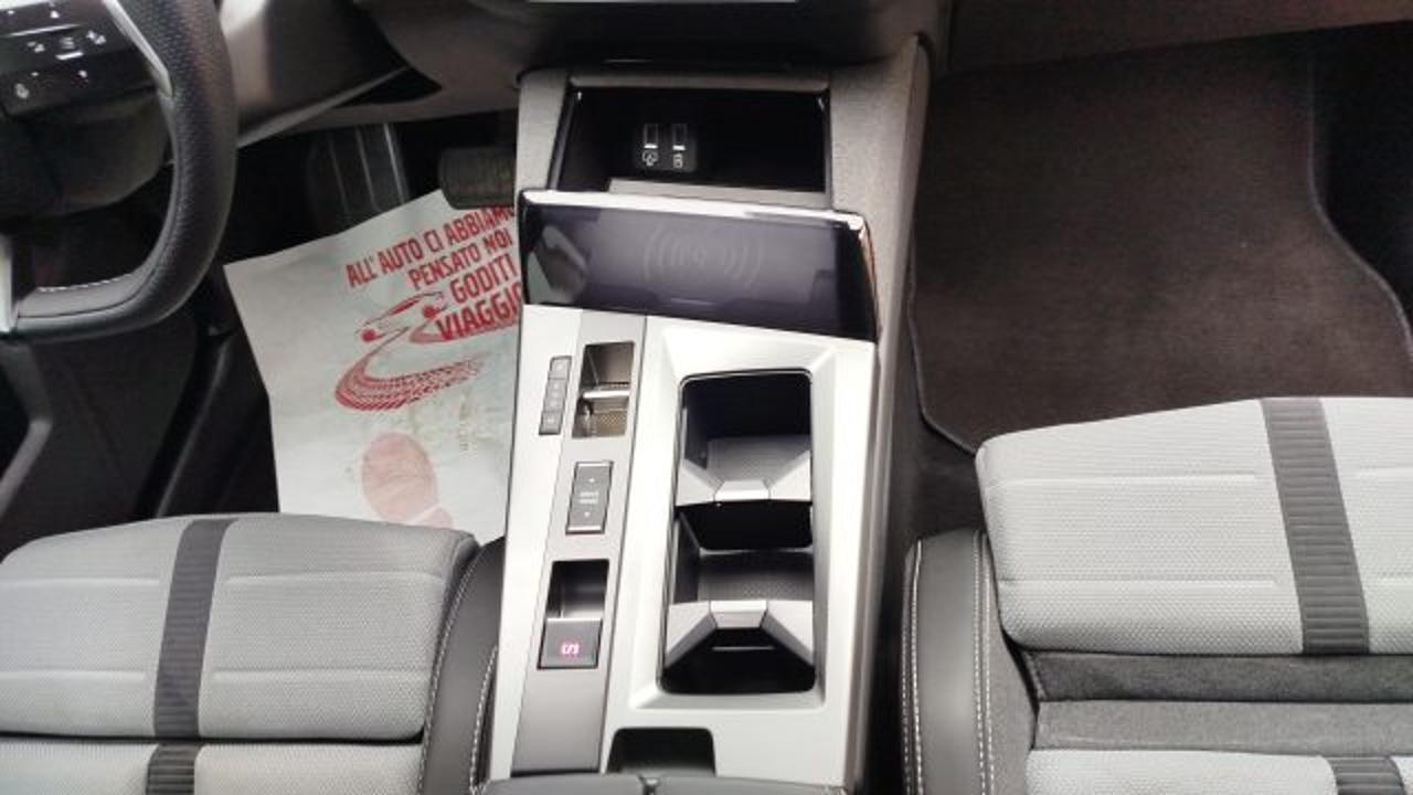 Opel Opel Grandland usata 10