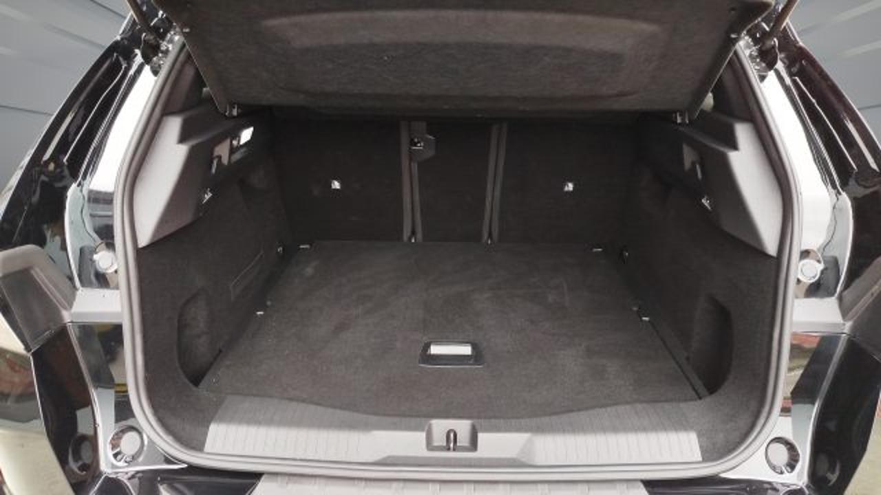 Opel Opel Grandland usata 12