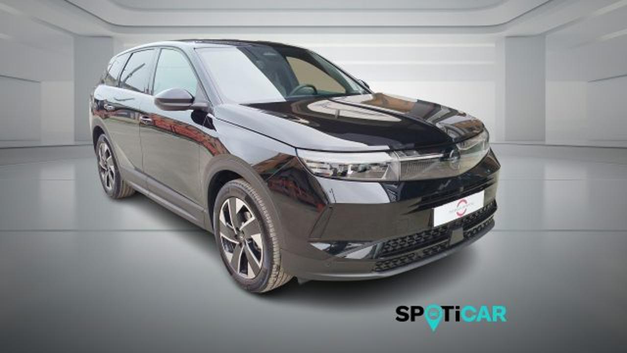 Opel Opel Grandland usata 13