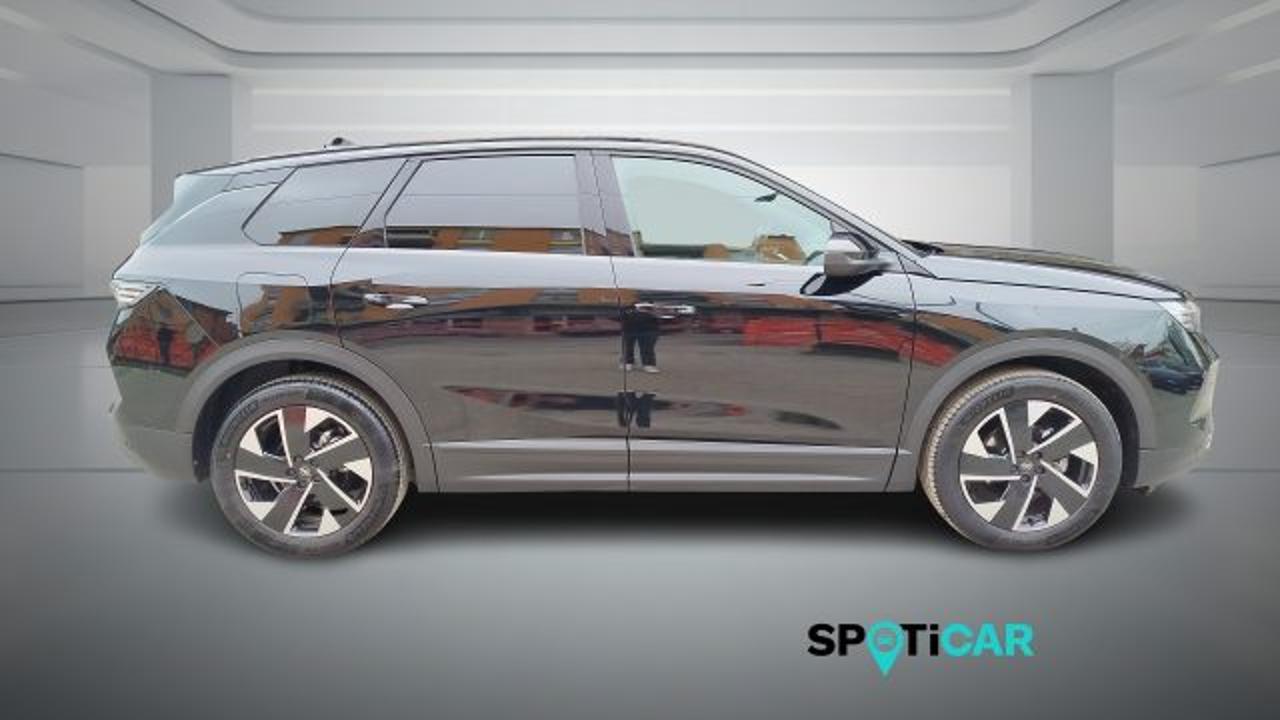 Opel Opel Grandland usata 14