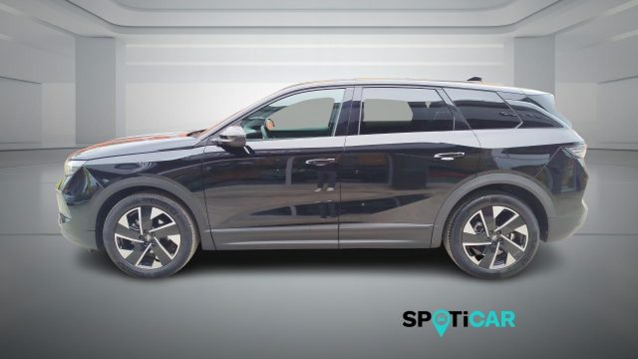 Opel Opel Grandland usata 15