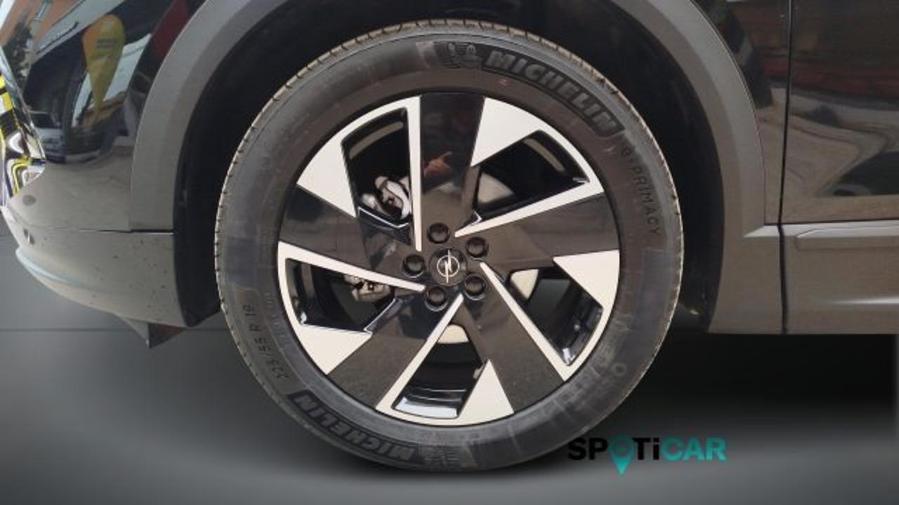 Opel Opel Grandland usata 19