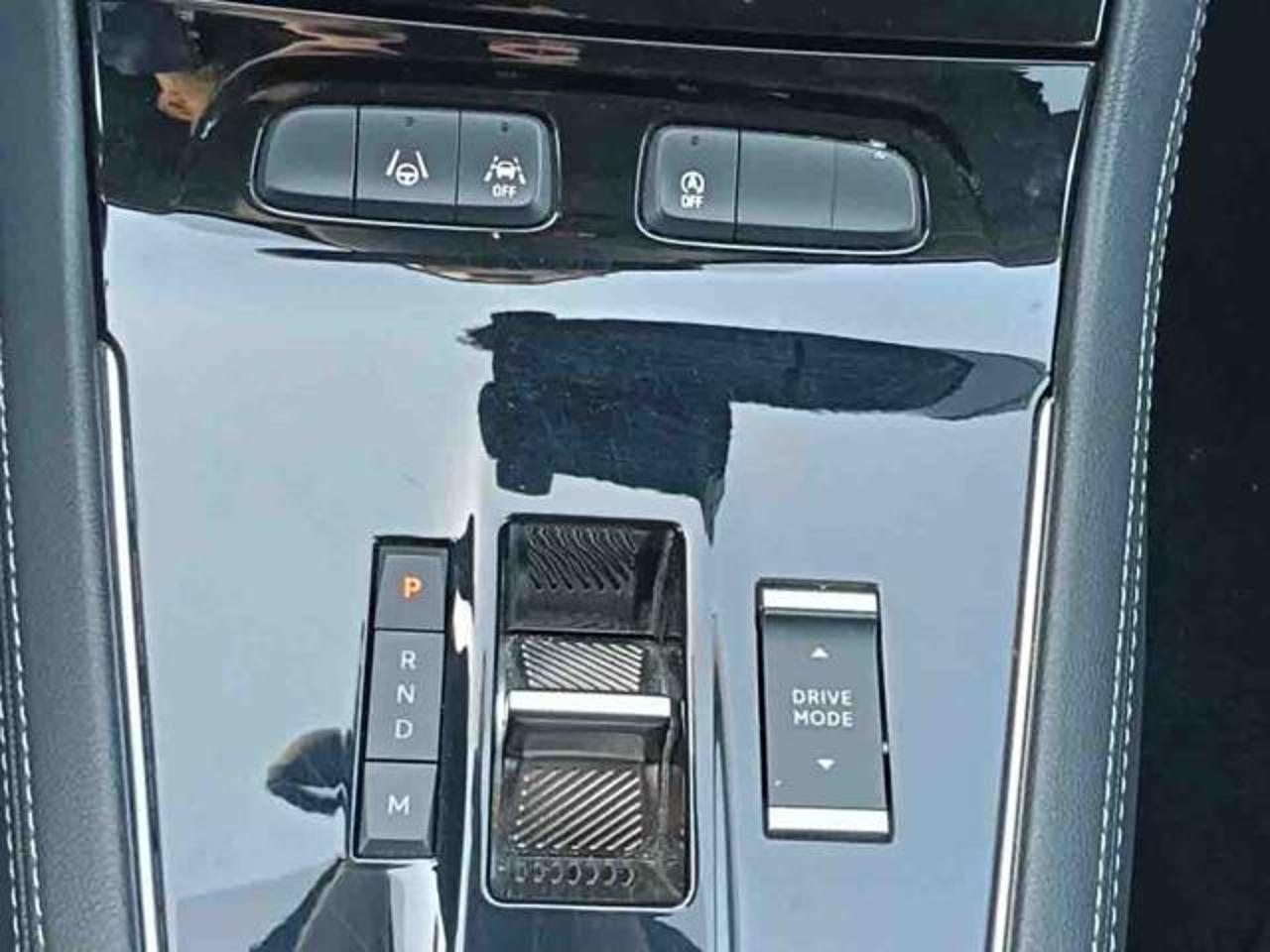 Opel Opel Grandland usata 3