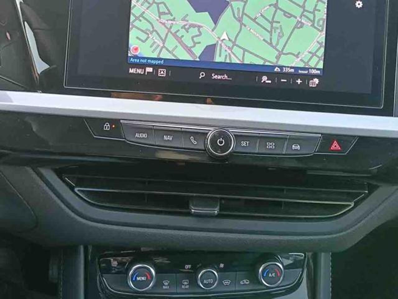 Opel Opel Grandland usata 4