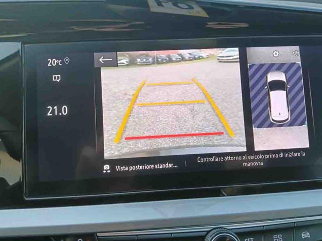 Opel Opel Grandland usata 5