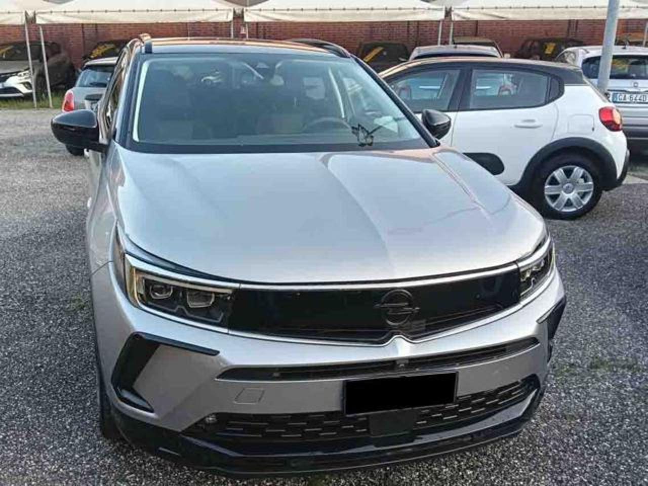 Opel Opel Grandland usata 8