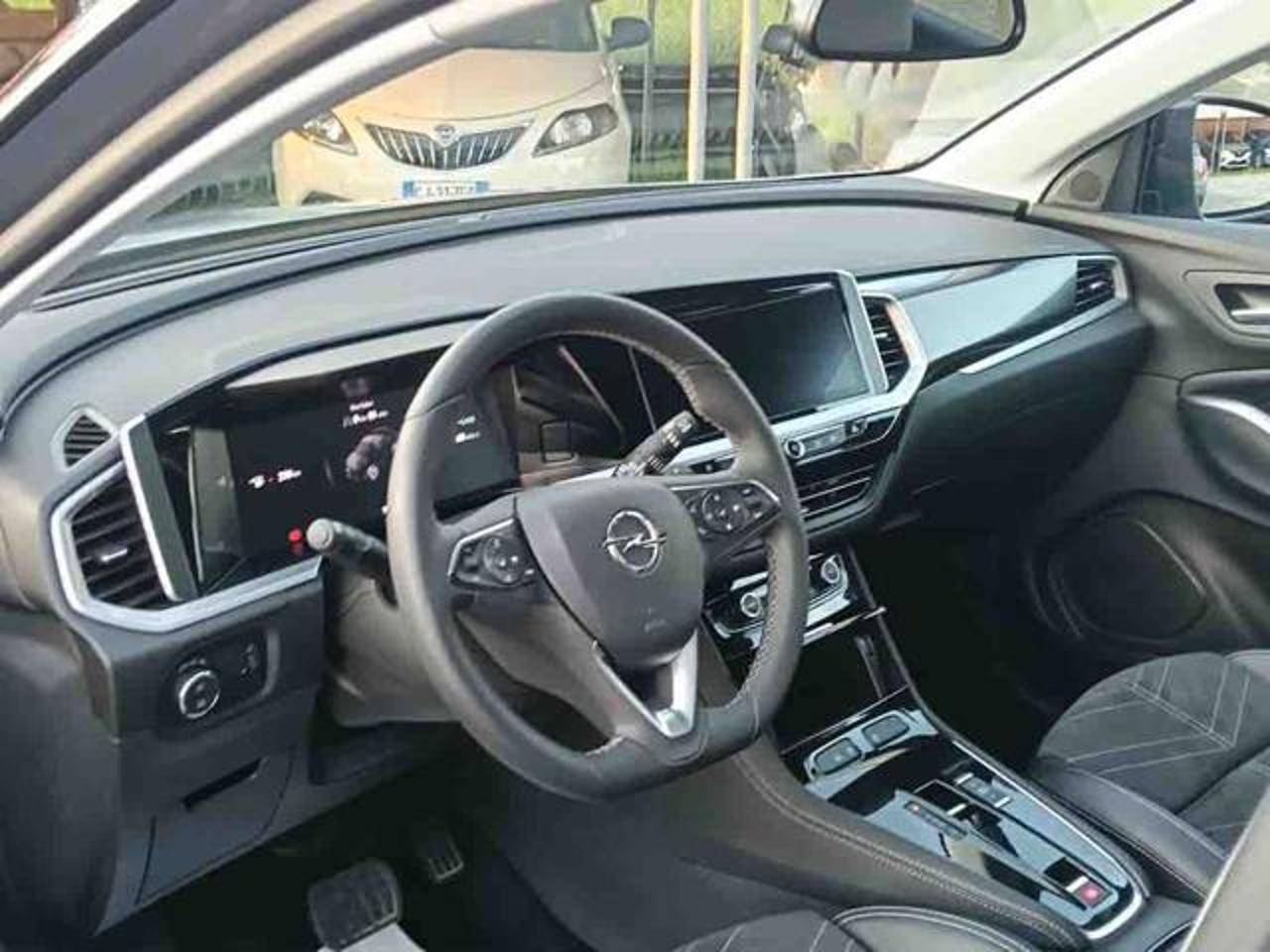 Opel Opel Grandland usata 13