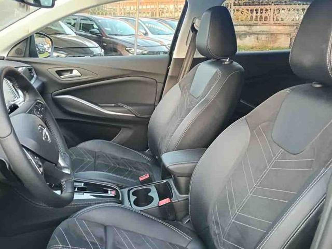 Opel Opel Grandland usata 14