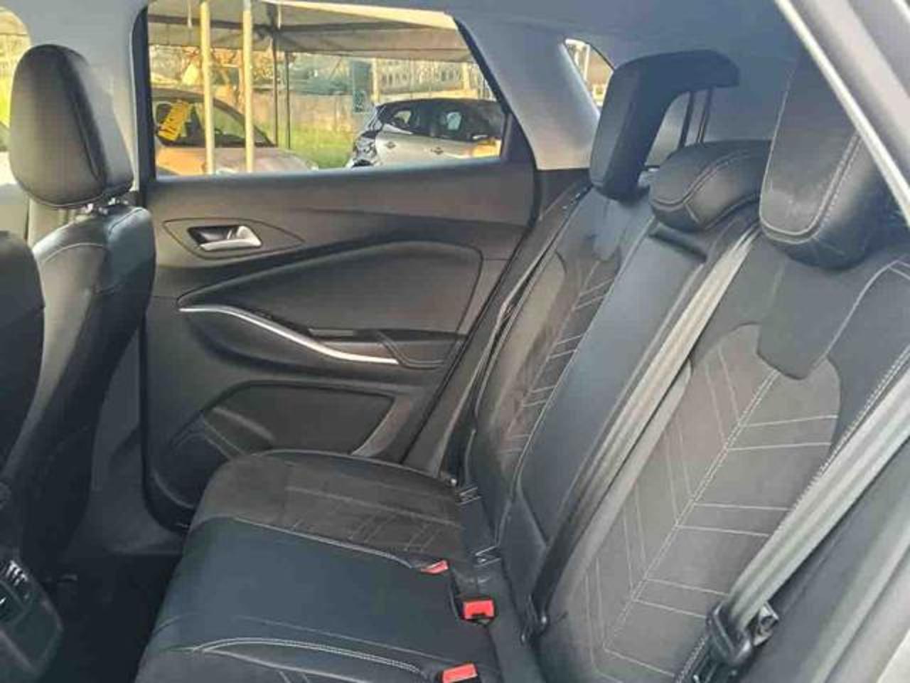 Opel Opel Grandland usata 15