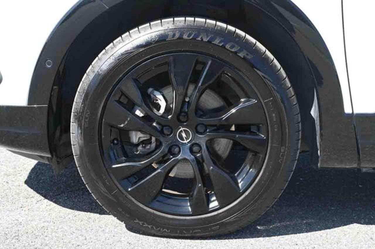 Opel Opel Grandland usata, con GPS